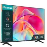 Hisense 50E7KQTUK 50 Inch QLED 4K Ultra HD Smart TV: Customer Feedback & Comparison with Similar Models