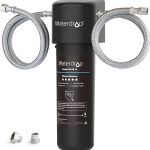 Waterdrop 10UA Under Sink Water Filter