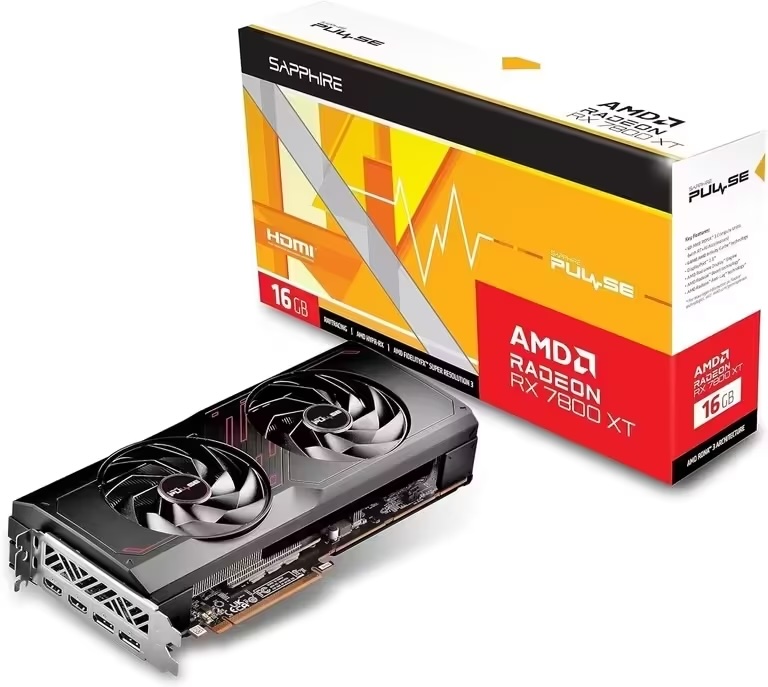 Best Graphics Cards in the UK: Reviews, Comparisons, and Updated Prices