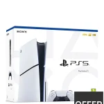 PS5 Digital Console £334 (£304)