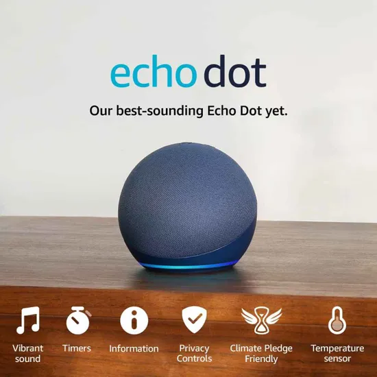 echo-dot-5gen